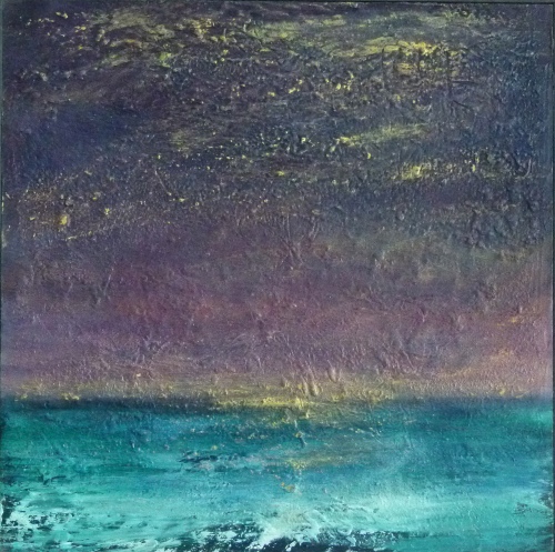 01 - Cielo e mare